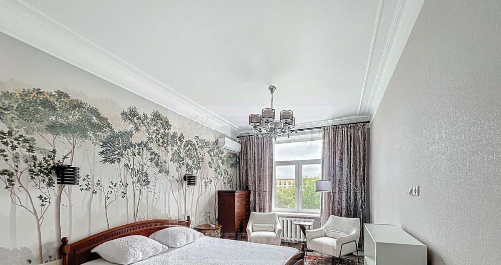 2-комн. квартира, 65 м2, 7/8 эт. Москва - изображение 5