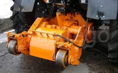 Фреза дорожная гидравлическая ФДГ-400 Сургут - изображение 1