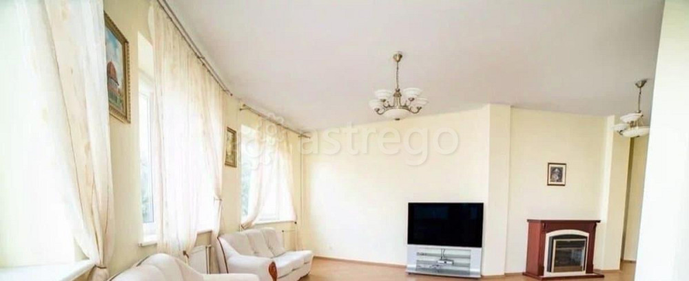 3-комн. квартира, 123.4 м2, 3/17 эт. Санкт-Петербург - изображение 6