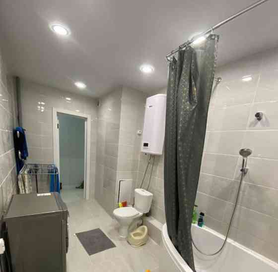 4-комн. квартира, 89 м2, 12/17 эт. Красноярск