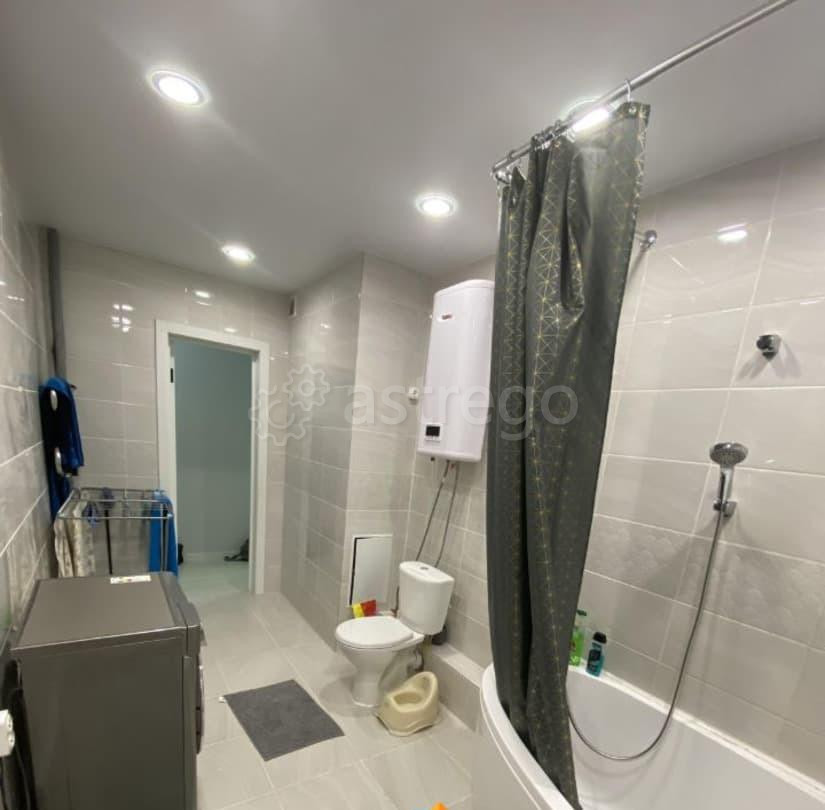 4-комн. квартира, 89 м2, 12/17 эт. Красноярск - изображение 6