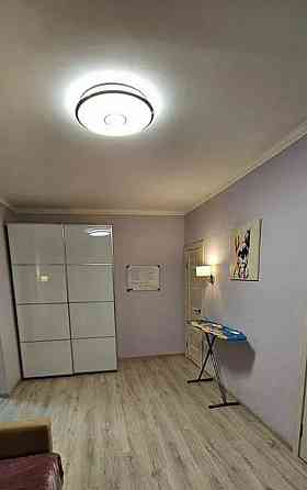 2-комн. квартира, 47 м2, 3/5 эт. Москва