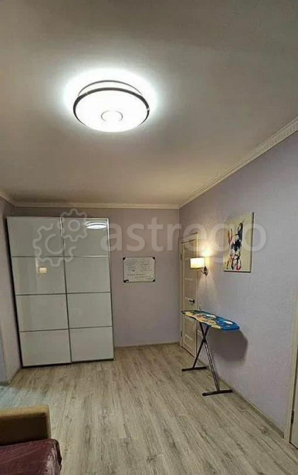 2-комн. квартира, 47 м2, 3/5 эт. Москва - изображение 4
