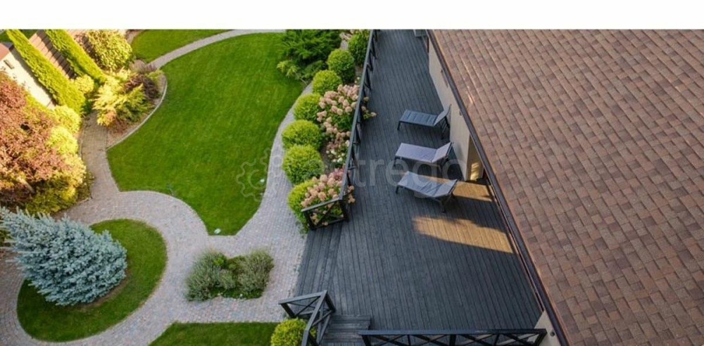 Коттедж, 500 м2, 15 соток, 3 эт. Белгород - изображение 5