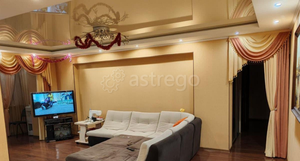 4-комн. квартира, 97 м2, 6/12 эт. Железногорск - изображение 5