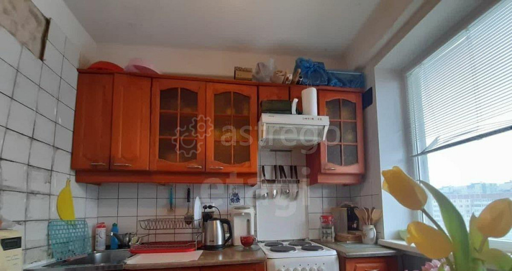 4-комн. квартира, 73.8 м2, 9/10 эт. Санкт-Петербург - изображение 7