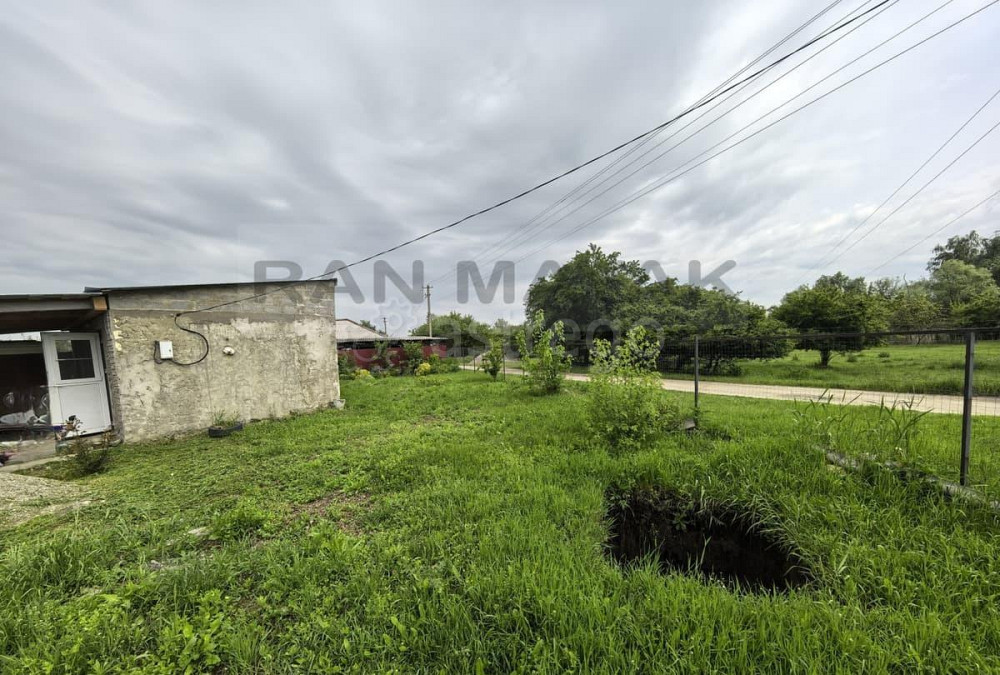 Дом, 28 м, 8.9 сотки, 1 эт. Гиагинская - изображение 8