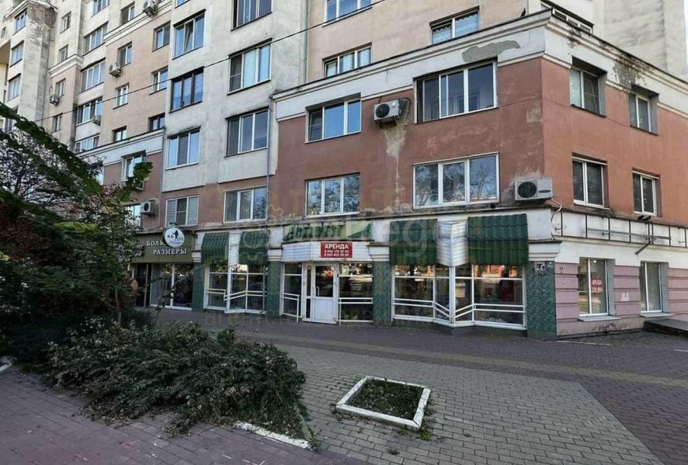 Свободного назначения, 102 м2 Белгород - изображение 1