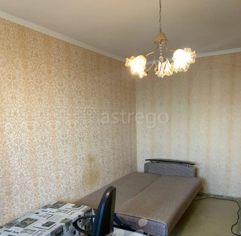 Комната, 16 м2, 9/9 эт. Москва - изображение 5