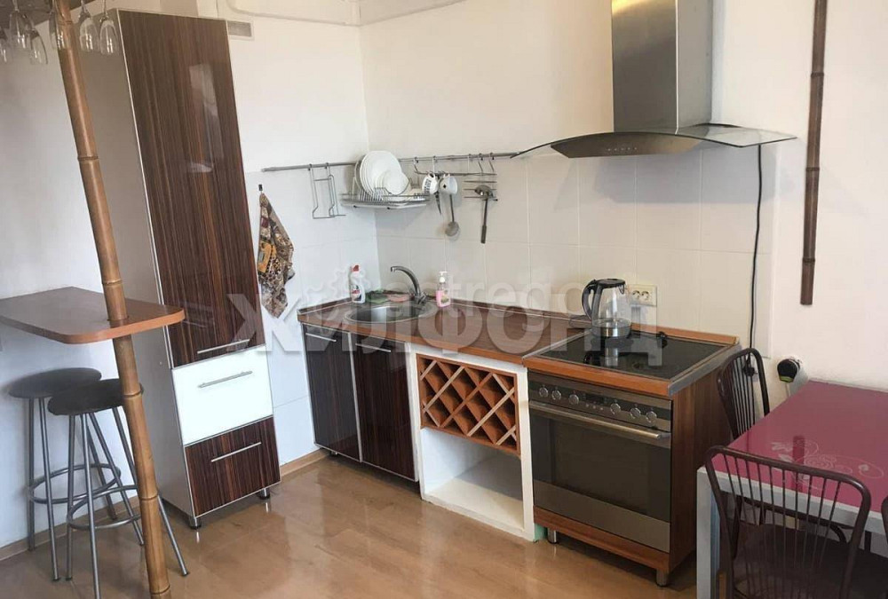 3-комн. квартира, 104.9 м2, 16/16 эт. Красноярск - изображение 9