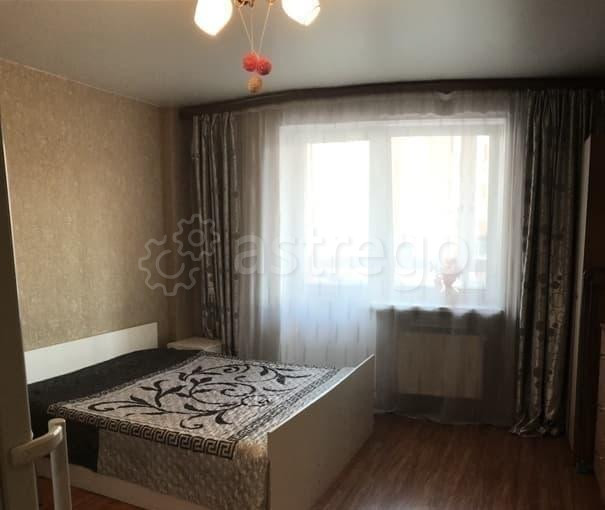 1-комн. квартира, 34 м2, 8/23 эт. Санкт-Петербург - изображение 2