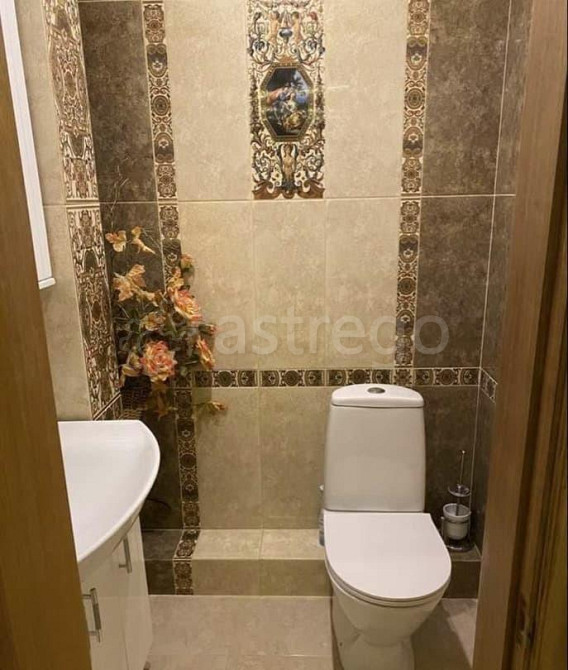 4-комн. квартира, 119.2 м2, 2/5 эт. Белгород - изображение 10