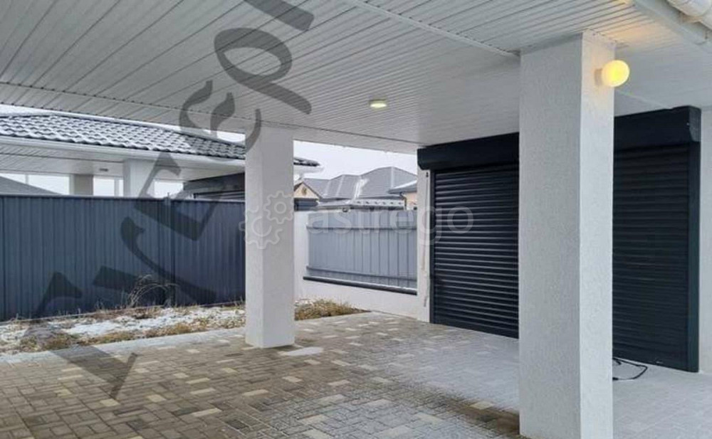 Коттедж, 116 м2, 8 соток, 1 эт. Дубовое - изображение 7