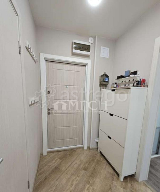 2-комн. квартира, 70.2 м2, 5/11 эт. Москва - изображение 8