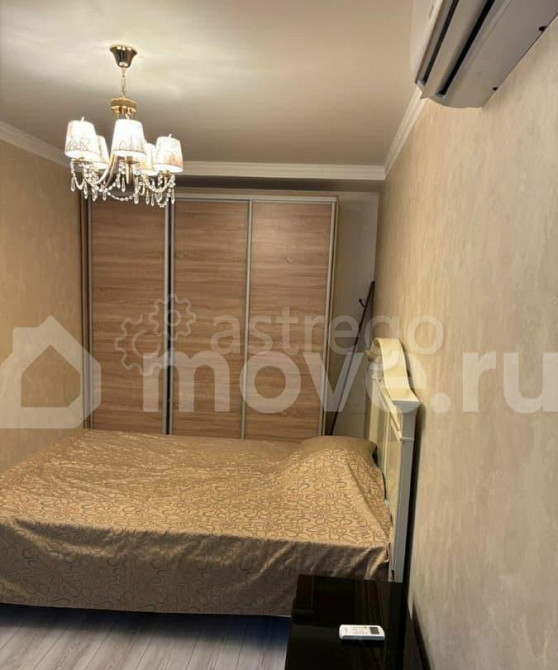 2-комн. квартира, 55 м2, 1/5 эт. Москва - изображение 3