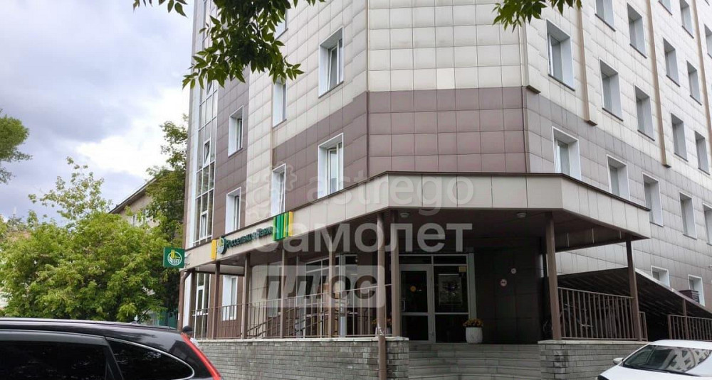 Отдельное здание, 322.4 м2 Барнаул - изображение 4