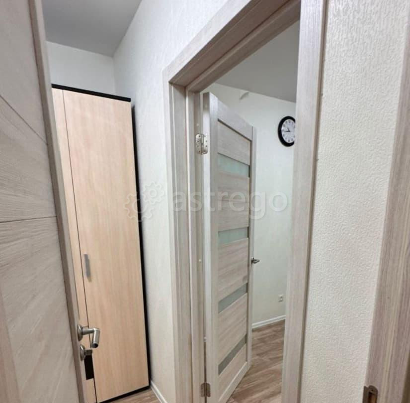 Студия, 20.5 м2, 2/20 эт. Санкт-Петербург - изображение 7