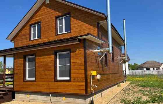 Дом, 165 м2, 10 соток Дмитров