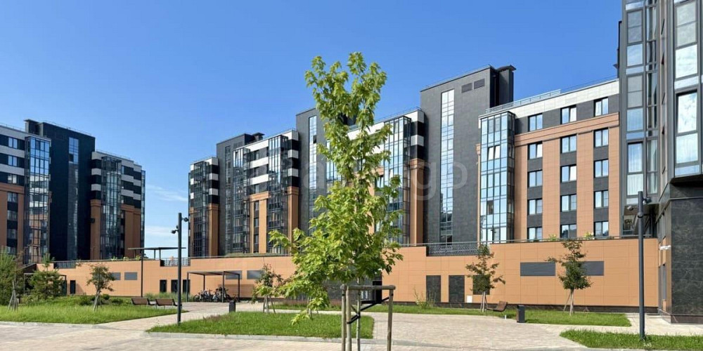 Офис, 49.5 м2 Санкт-Петербург - изображение 7