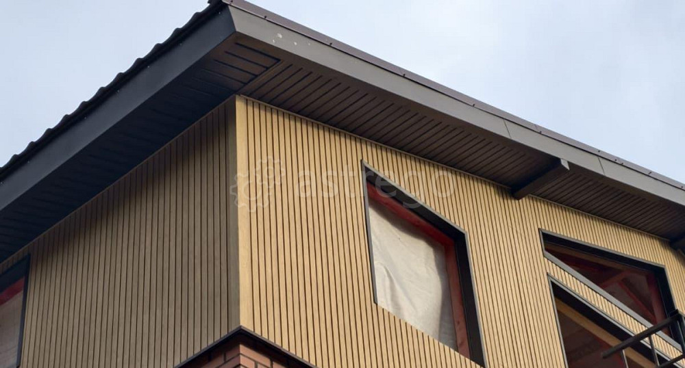 Дом, 222.4 м2, 20 соток, 3 эт. Санкт-Петербург - изображение 1