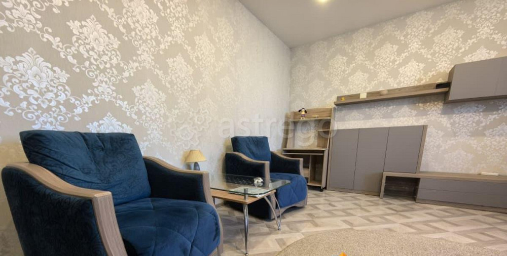 2-комн. квартира, 66.3 м2, 6/9 эт. Норильск - изображение 3