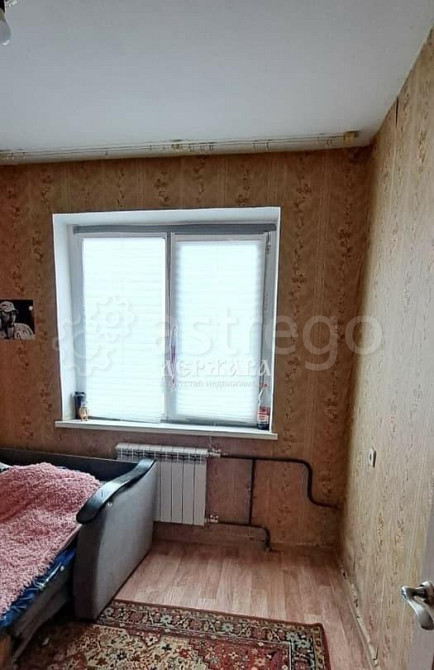 4-комн. квартира, 81.2 м2, 9/9 эт. Старый Оскол - изображение 3