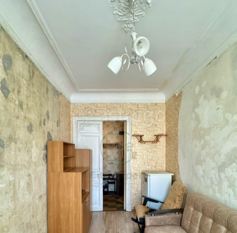 Комната, 12.5 м2, 5/5 эт. Санкт-Петербург - изображение 6