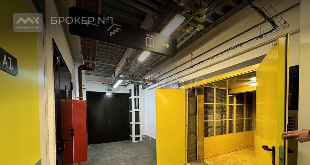 Склад, 750 м2 Санкт-Петербург - изображение 6