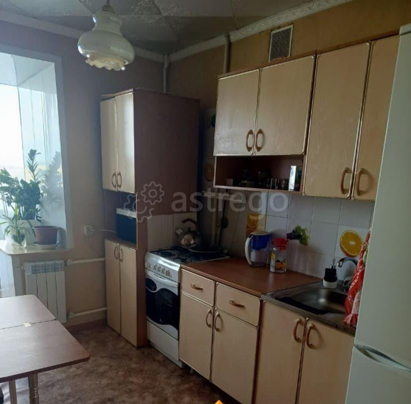 1-комн. квартира, 35 м2, 8/10 эт. Яровое - изображение 5