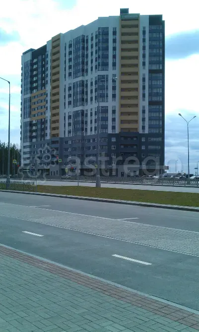 Сдам 1-комн. квартиру, 43 м2, 2/19 эт., долгосрочно Екатеринбург - изображение 6