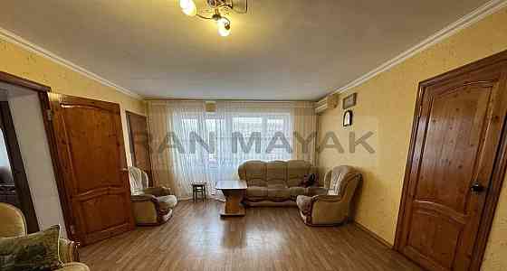 4-комн. квартира, 103 м, 2/5 эт. Майкоп