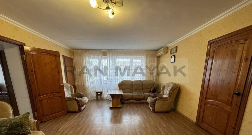 4-комн. квартира, 103 м, 2/5 эт. Майкоп - изображение 3