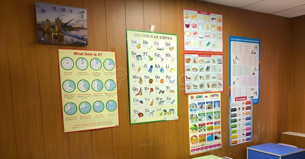 Офис, 56 м2 Ачинск - изображение 3