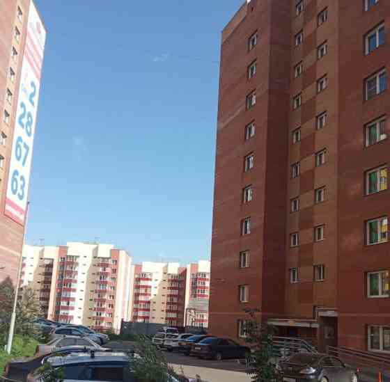 1-комн. квартира, 30 м2, 10/10 эт. Красноярск