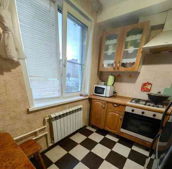 4-комн. квартира, 67.5 м2, 4/9 эт. Дмитров