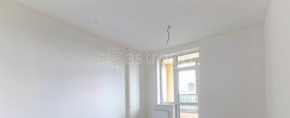 4-комн. квартира, 108.6 м2, 6/6 эт. Санкт-Петербург - изображение 6