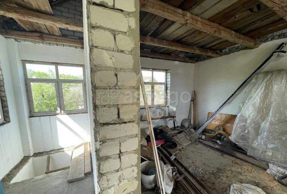 Дача, 55 м2, 5 соток, 2 эт. Старый Оскол - изображение 5