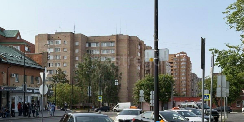 Свободного назначения, 189 м2 Истра - изображение 7