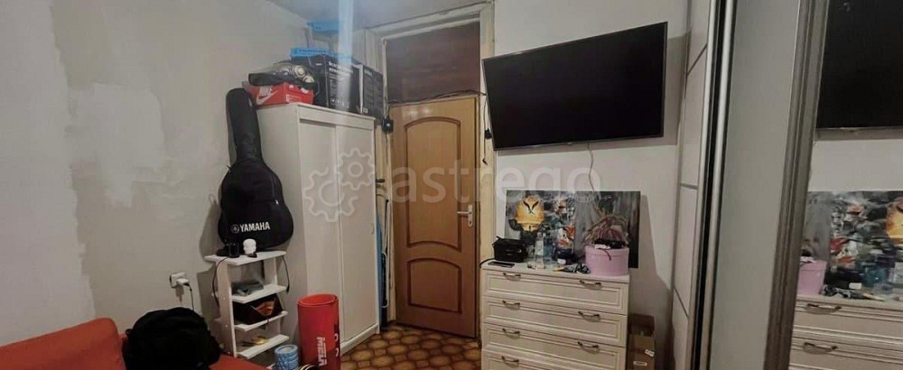 Комната, 17 м2, 1/5 эт. Балашиха - изображение 7