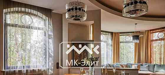 5-комн. квартира, 201.2 м2, 3/4 эт. Санкт-Петербург