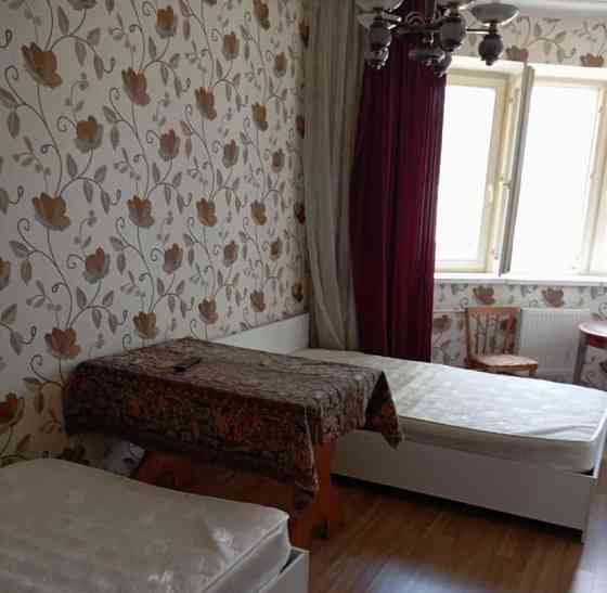 2-комн. квартира, 55 м2, 12/25 эт. Москва