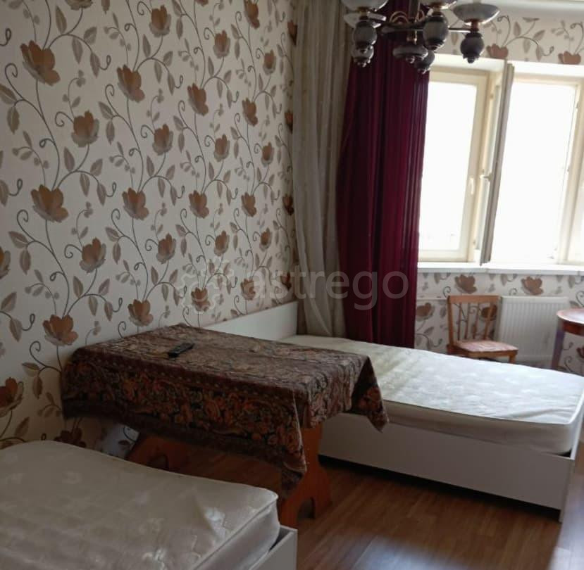 2-комн. квартира, 55 м2, 12/25 эт. Москва - изображение 6