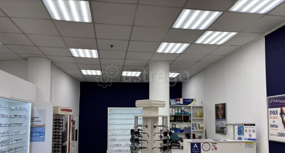 Торговое помещение, 50.5 м2 Королев - изображение 5