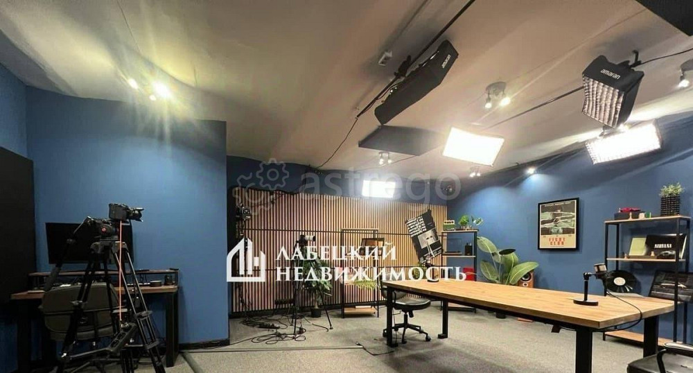 Свободного назначения, 107.1 м2 Санкт-Петербург - изображение 7