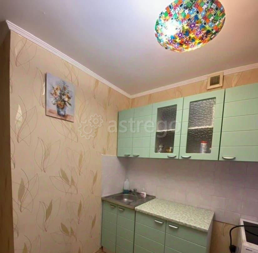 1-комн. квартира, 33.4 м2, 9/10 эт. Бийск - изображение 7