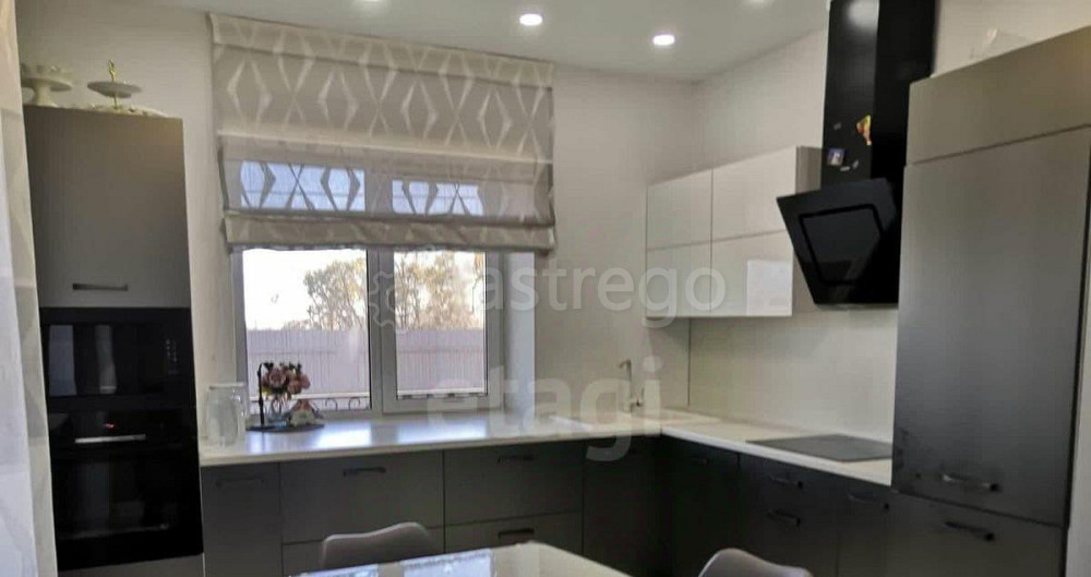 Дом, 94.2 м2, 6 соток, 1 эт. Зея - изображение 2