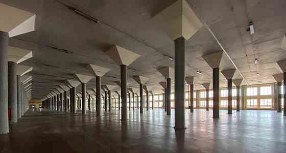 Склад, 9063 м2 Дзержинский