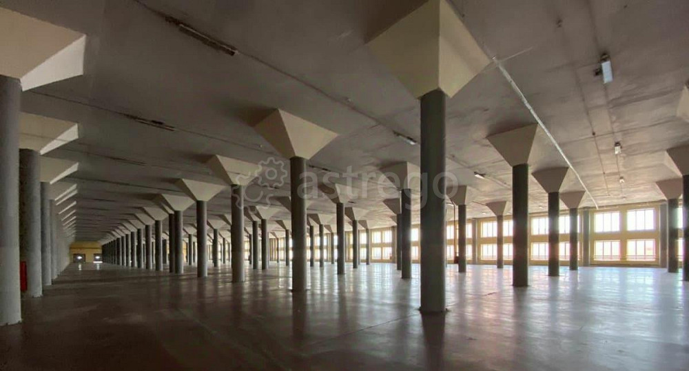 Склад, 9063 м2 Дзержинский - изображение 2