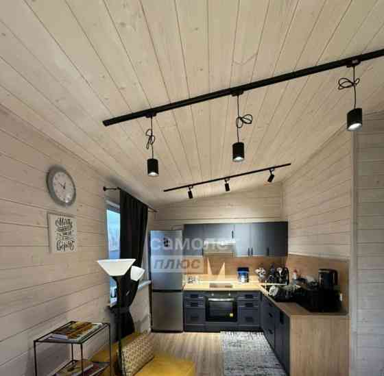 Дом, 93 м2, 7.5 сотки, 1 эт. Солнечногорск