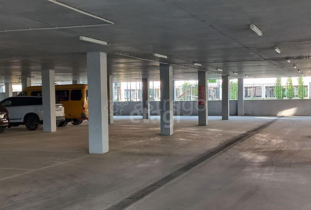 Машиноместо, 14 м2 Майкоп - изображение 5